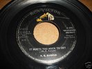 LISTEN - POPCORN - MOD - NORTHERN SOUL - H.B BARNUM