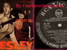 ELVIS PRESLEY LP ROCK & ROLL SPAIN 1968 GREAT CONDITION