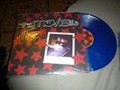 THE MOVIELIFE This Time Next Year lp BLUE WAX 500