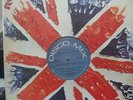 SIMPLE MINDS * ALIVE & KICKING  REMIX  ONLY MADE BRAZIL