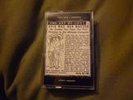 COLD CAVE / PRURIENT cassette - 150 made very rare