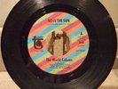NORTHERN SOUL 45 THE WORLD COLUMN TOWER RECORDS RARE