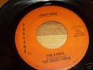 THE ETHICS RARE  MICH GARAGE ON THE  PHALANX LBL #1002