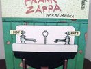 Frank Zappa WAKA/JAWAKA Blue label orig.1972 MS 2094 M-