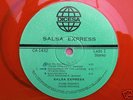 salsa express made in el salvador  guaguanco listen