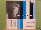 Mozart String 4tets; Barylli 4tet WESTMINSTER XWN 18591