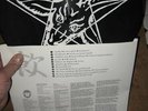 MELVINS Trilogy PICTURE DISC 3xLP Nirvana Mike Patton