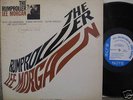 LEE MORGAN-The Rumproller /Jazz / 1965/ Great LP