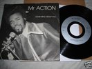 MR. ACTION Rare Modern Soul 45 on FLVM