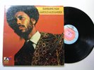 HAROLD ALEXANDER Sunshine Man LP ORIG JAZZ FUNK BREAKS