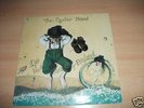 The Oyster Band - Lie Back & Think Of England LP Signed