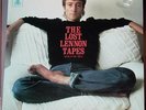 Lost Lennon Tapes Lp Vol 6 Bag 5078 John Beatles VG+