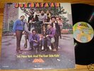 1960s Latin Soul LP - JOE BATAAN  Mr. New York - FANIA