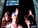 1966 STEREO The ROLLING STONES  AFTERMATH Garage Psych