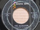 GARAGE PSYCH 45 - THE US FOUR - RISING SONS LABEL