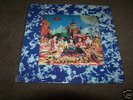 ROLLING STONES THEIR SATANIC  MAJESTIES  REQUEST LP