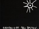 EINSTURZENDE NEUBAUTEN KALTE STERNE RARE 2 X 7