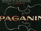 FCX 402/ PAGANINI / LEONID KOGAN, violin/ MITNIK, piano