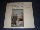 ERATO/VIVALDI SONATAS/TORTELIER/ VEYRON-LACROIX