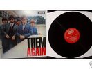The Angry Young THEM (Van Morrison) Rare New LP Decca