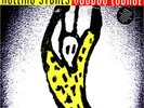 ROLLING STONES Voodoo Lounge 1994 UK  14-track  2-LP