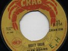 Upbeat Skinhead Reggae ORGAN WORK OUT & VOCAL - Listen