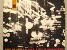 Art Blakey at the Jazz Corner of the World - Blue Note