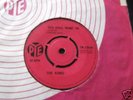 THE KINKS