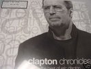 ERIC CLAPTON CHRONICLES BEST OF RARE 2 LP SET