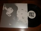 YE OLDE MAIDS God Blesses Us LP COLD CAVE Art Fag /500