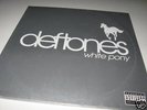 DEFTONES WHITE PONY LP OCCASION TOOL KORN NEOMETAL 2LP