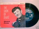 Dickie Pride V.Rare EP 