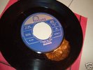 KALEIDOSCOPE A DREAM FOR JULIE PLEASE MONO 45 UK