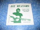 JAY REATARD I Know A Place 7