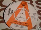 JOCELYNE JOCYA time UK CBS DEMO 1969 ORIG MINT+CRISPBAG