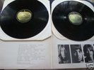 Beatles UK MONO Vinyl LP: THE BEATLES WHITE ALBUM