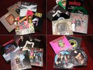 THE DAMNED 20 VINYL 7