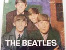 Beatles Hard Days Night chile yeah Unique diferent PS