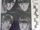 BEATLES LP Otro De Los Beatles CHILE ONLY PS Please me