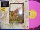 led zeppelin 4 album  with stairway to heaven  12