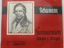 Schumann Cello Guy & Monique Fallot Ducretet Thomson