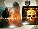 Hypocrisy Catch 22 Into the Abyss 2 LP slayer belphegor