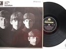 The Beatles – With The Beatles (1963 Mono Original)