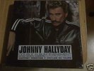 HALLYDAY JOHNNY       COFFRET A LA VIE A LA MORT