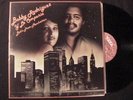 Bobby Rodriguez LP VAYA Latin From Manhattan 1978 LATIN