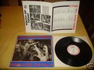 Youth Of Today - break down the walls LP WISHINGWELL hc