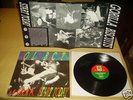 Gorilla Biscuits - start today LP RAISED LETTERS 1st pr