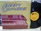 JOHNNY OSBOURNE - READY OR NOT / BIG SHOT LP