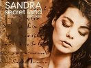 SANDRA SECRET LAND REMIXES  FRENCH UNIQUE 12