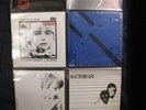 U2 PLAY - Pack 4 VINYL Ireland - three another day 7 12